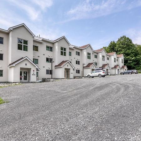 Mountainside Dream Villa Warren Bagian luar foto