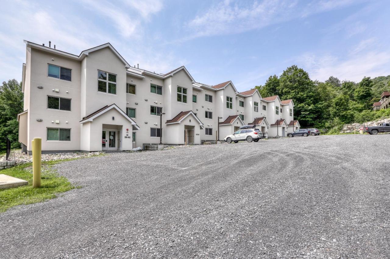 Mountainside Dream Villa Warren Bagian luar foto